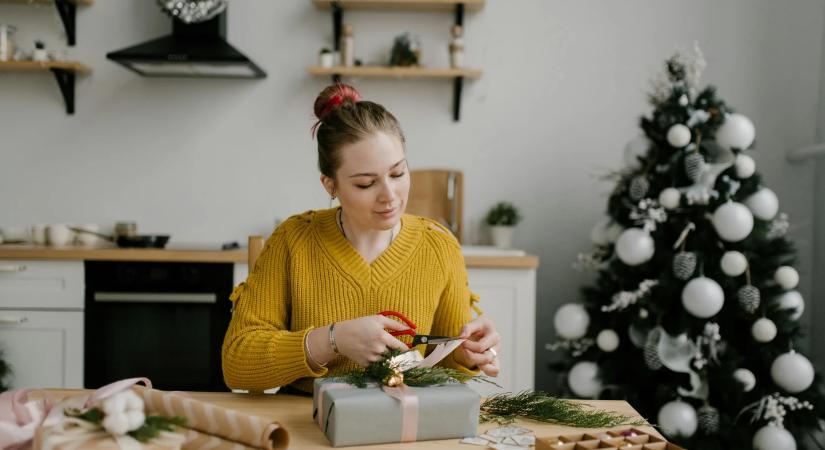 Stresszmentes karácsony: 5 tipp, hogy nyugodtan élvezhesd az ünnepeket