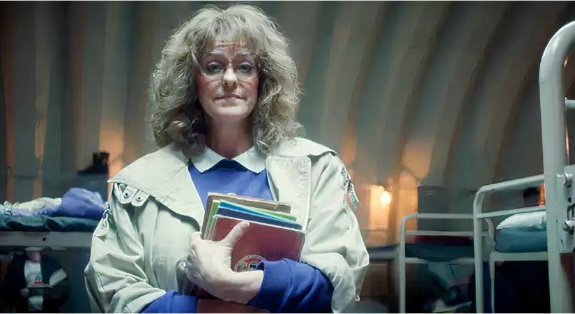 Napi cuki: a Stranger Things alkotói saját gimis tanárukat castingolták az új évadba