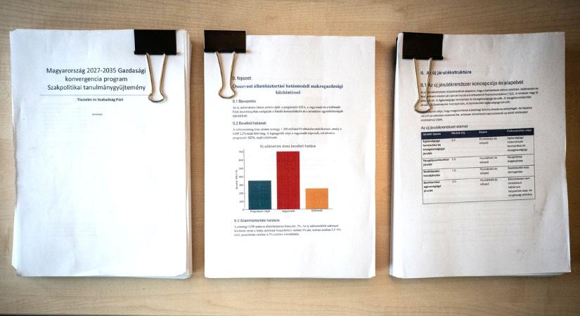 Nyilvános a Tisza teljes megszorítócsomagja!