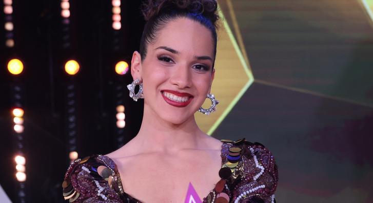 Lengyel Johanna elárulta, mire költi a Megasztárban nyert 40 millió forintos fődíjat