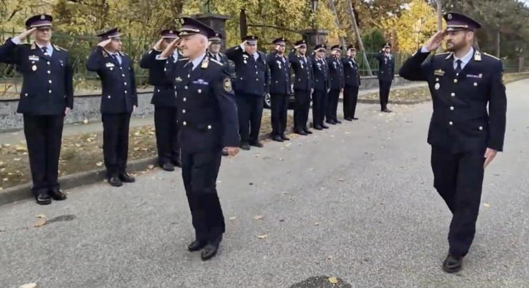Negyven év után elhagyta az állampusztai börtönt Grabicza Róbert