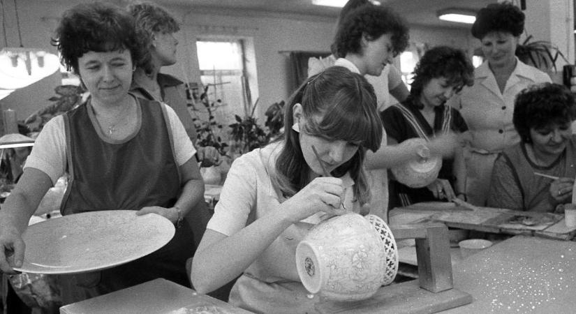 Pécstől a világig: a Zsolnay-kerámia varázslatos története (GALÉRIA)