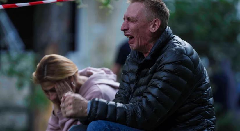 Háború felé tart Európa – ne vigyék meghalni a gyerekeinket!