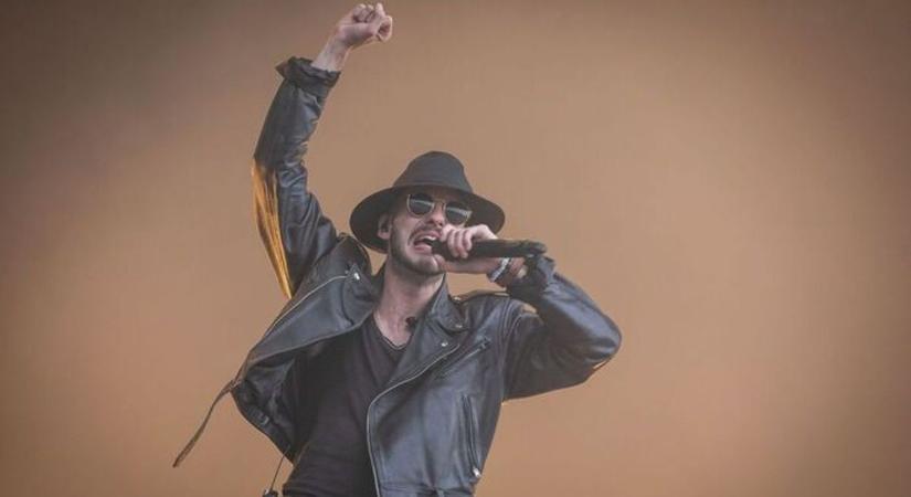 Azahriah is visszatér jövőre a SopronFestre