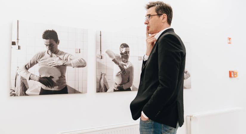 Feljelentették Karácsony Gergelyt