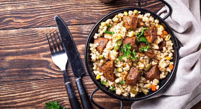 Mennyei filléres főétel receptek 2500 forint alatt