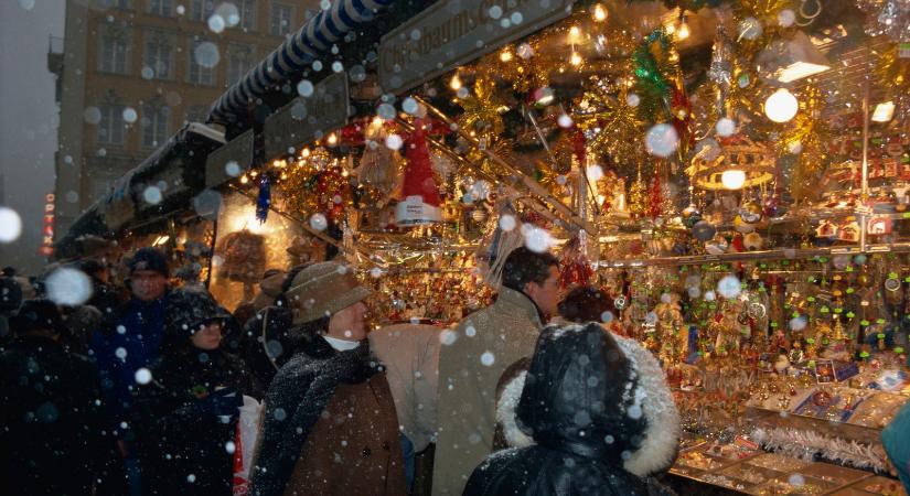 Rendkívüli idő jön karácsonykor Magyarországon, minden várakozást felülmúl, ami ránk vár, az 9 millió magyart fog meglepni?