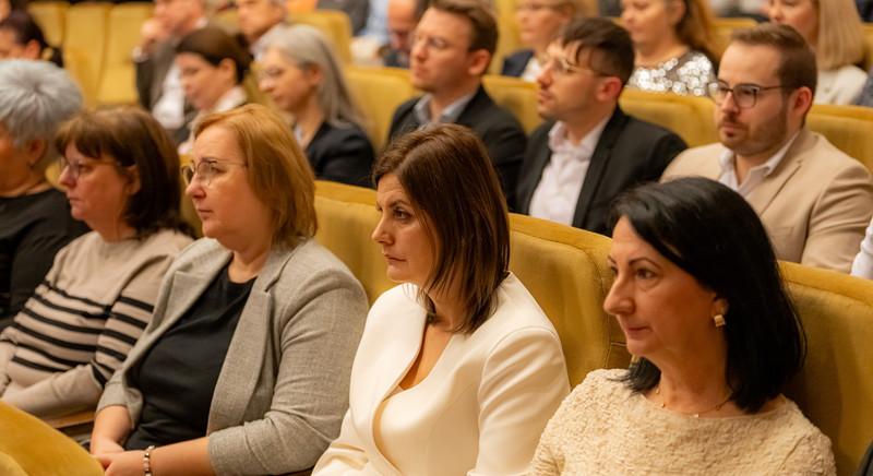 25 éves a debreceni Onkológiai Klinika