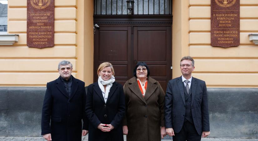 Hankó Balázs: a tudomány nemzetközi, de a tudós hazafi