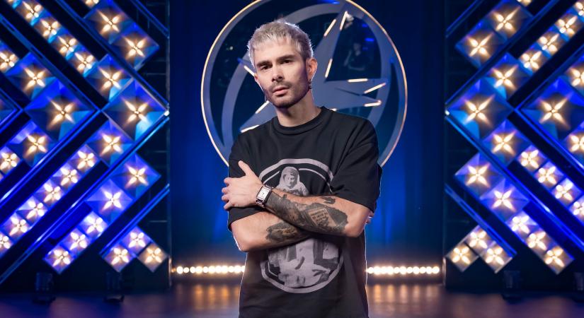 ByeAlex elárulta: van, amiért visszamenne az X-Faktorba