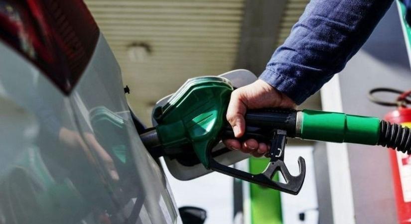 Üzemanyag: ez történik holnap a dízel árával