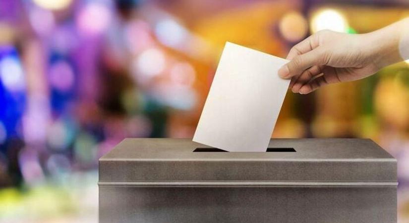 Polgármestert választott a zalai kisközség lakossága