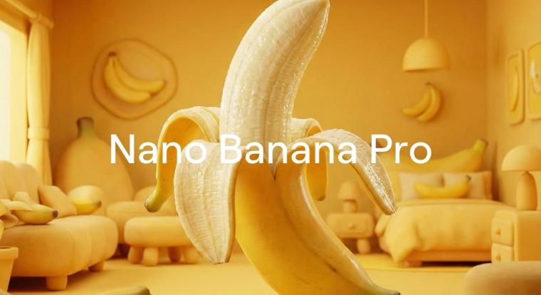A Google visszafogja a Gemini 3 Pro és a Nano Banana Pro használatát a túlterhelés miatt