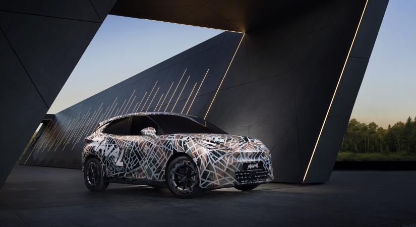 Megvan, mennyi lesz az új elektromos Cupra várható indulóára