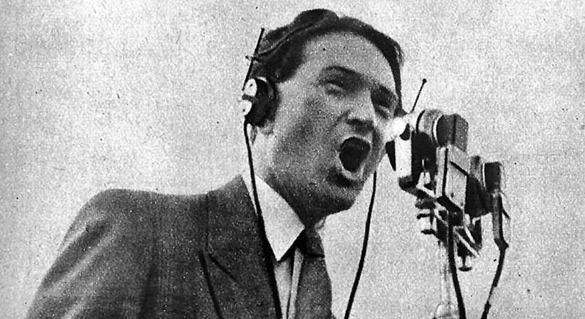 Száz év rádiózás: számtalan sportsiker története