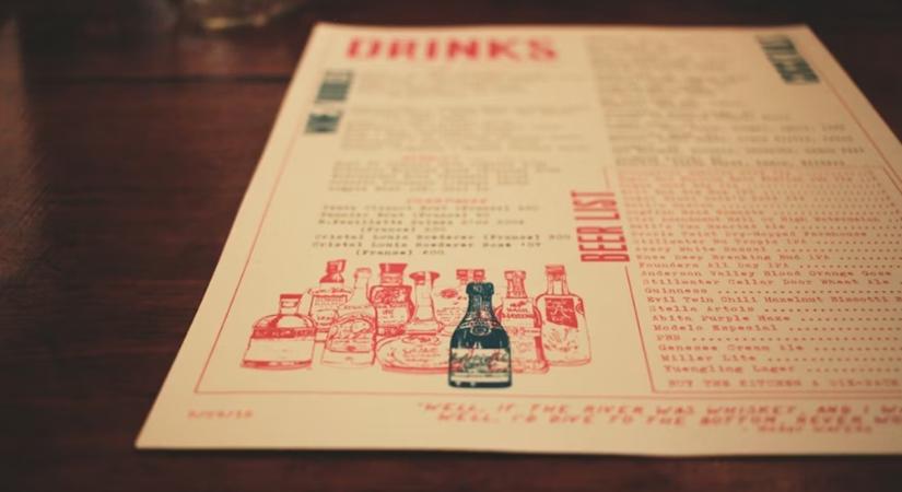 Amikor az étlap beszél – Mit árulnak el száz év diplomáciai menüi a politikáról?