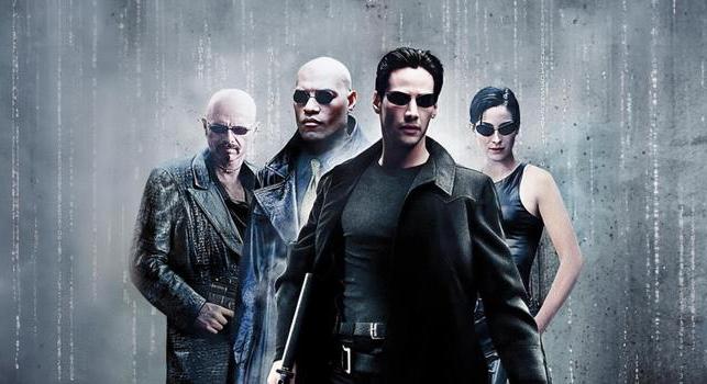 Lilly Wachowski szerint a szélsőjobb félreértelmezi a Mátrix baloldali üzenetét