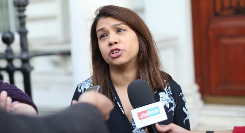 Két év börtönt kapott a bangladesi képviselő, akinek nagynénje a halálra ítélt volt miniszterelnök