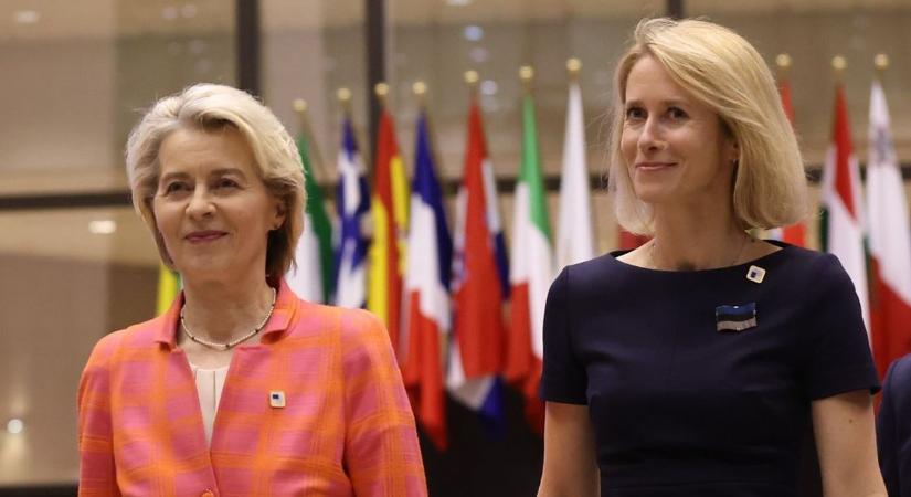 „Fordulópontról” beszélt az uniós főképviselő, soha nem látott szintre emelné Ukrajna támogatását