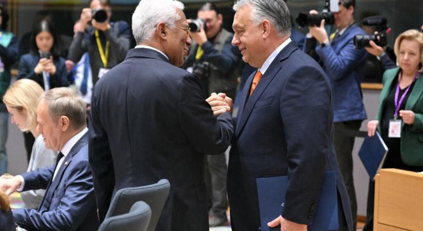 Spiegel-kommentár: Európa nagy, de tehetetlen, Orbánnal, a nacionalisták keresztapjával az élen belülről ássák alá