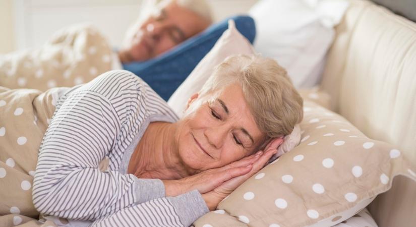 Alvásmítoszok, amiket itt az ideje elfelejteni