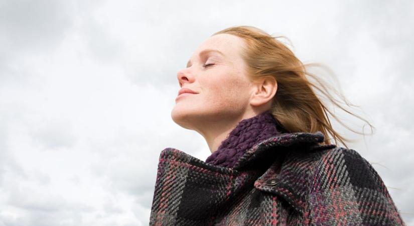 A szabad légzés fontossága: miért nem érdemes félvállról venni az orrdugulást?