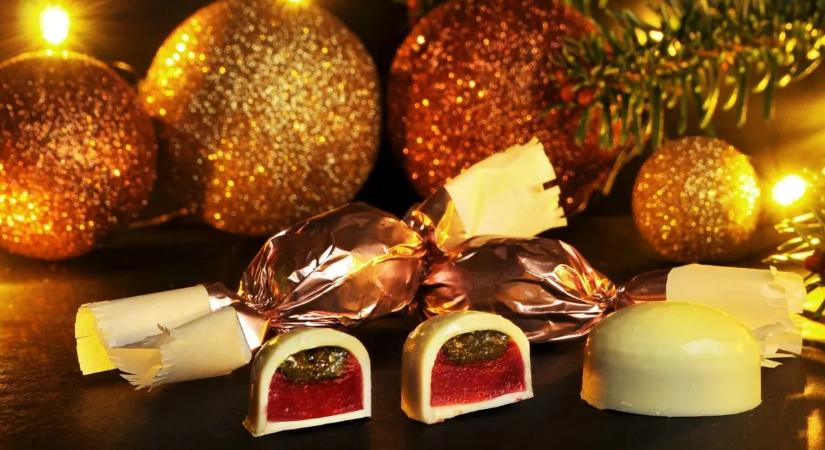 Kilóra vett szaloncukrot? Ha ennél kevesebb kap, akkor átverték