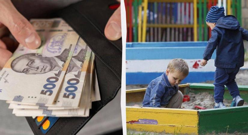 Nem fizetett gyerektartás miatt elvehetik az ingatlanát is