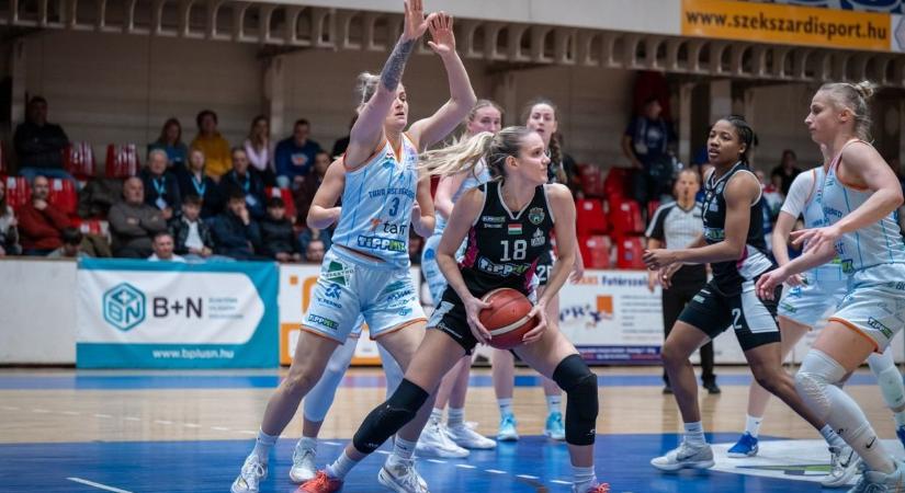 Engedték fesztiválozni a házigazda szekszárdiakat