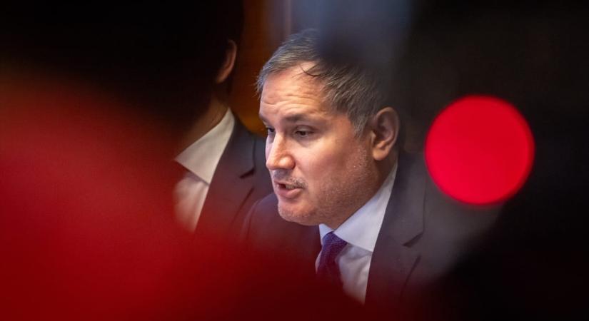 Nagy Márton: Szénné keresték magukat a bankok, fontos tőlük több pénzt elvenni