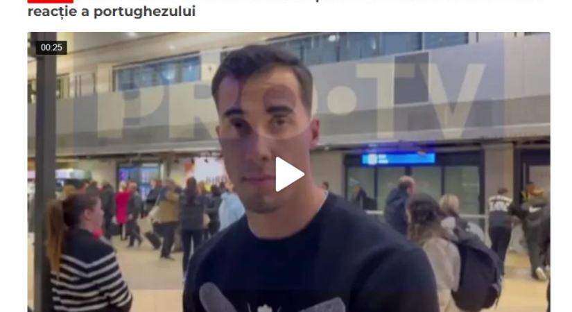 Romániában bukkant fel az Újpest száműzöttje - hamarosan aláírhat