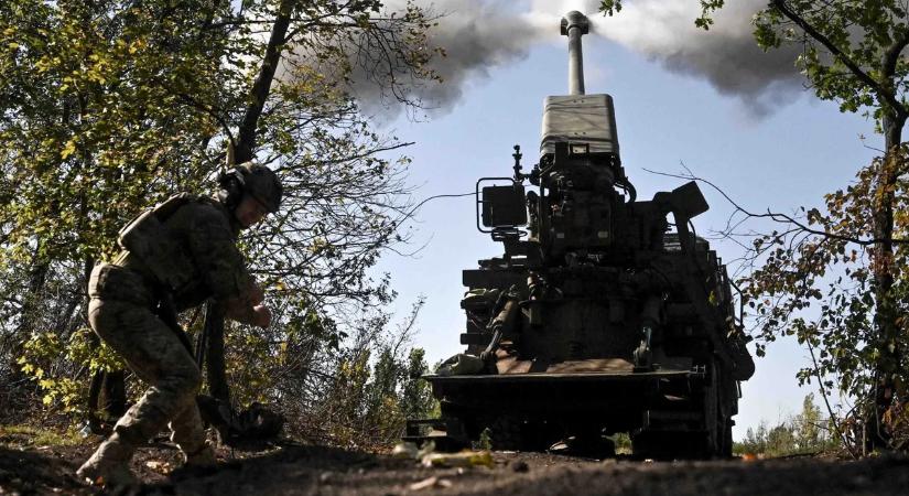 Óriási botrány: milliók fogadnak az orosz-ukrán háború véres eseményeire