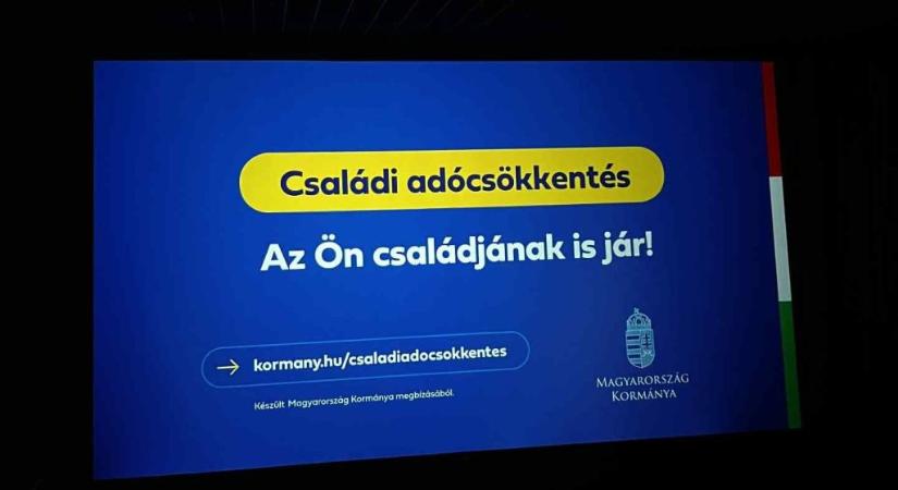 Ezért vetített kormánypropagandát a Cinema City a gyerekeknek szóló Zootropolis 2 előtt