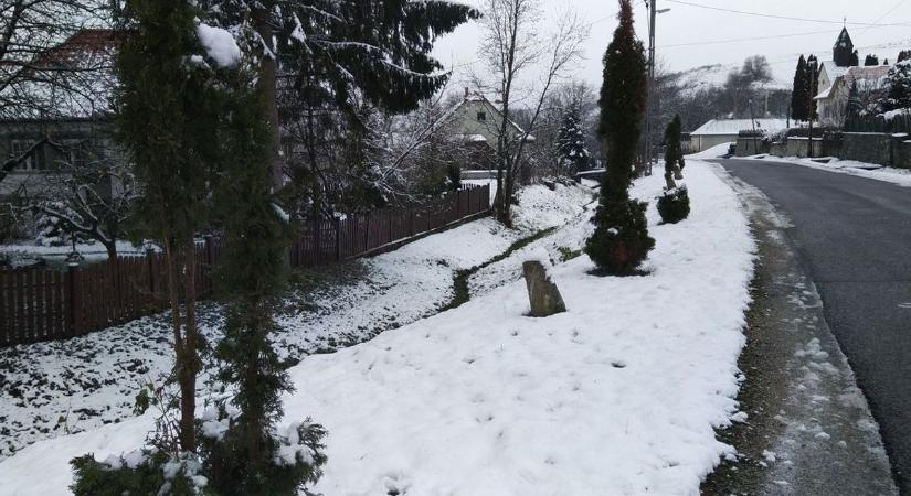 Már az utcára sem lehet kimenni, az új lakók félelmet hoztak a hevesi községbe