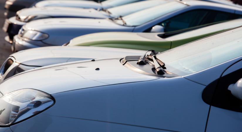 Új csúcsok a magyar utakon