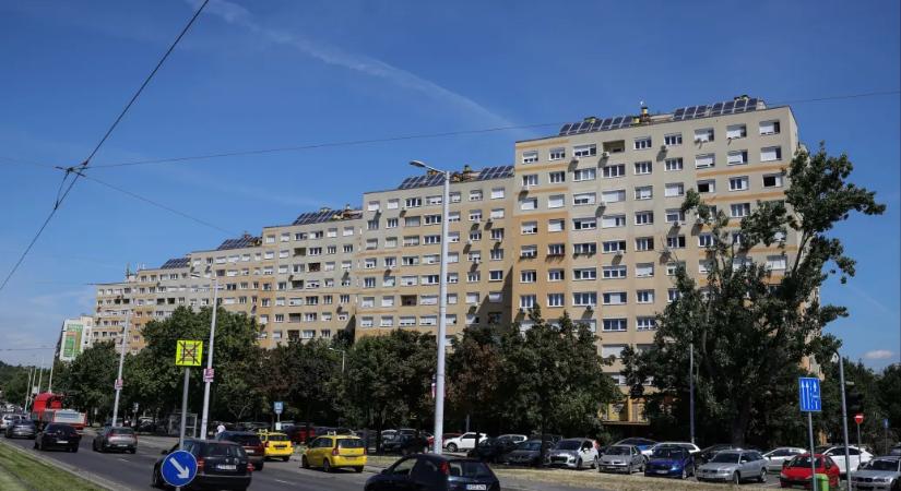 Fordult a kocka az ingatlanpiacon, egyre több az eladó lakás