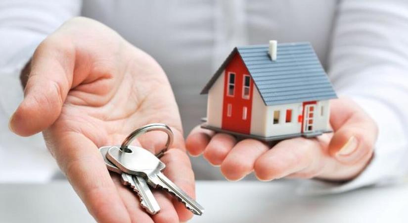 Fordul a kocka az ingatlanpiacon – mostantól a vevőké a pálya?