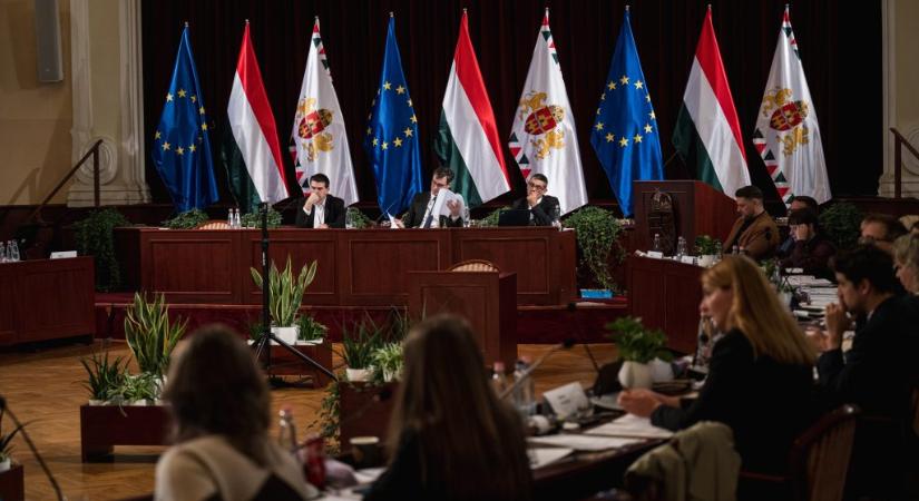Nem megy el a Tisza fővárosi frakciója a mai, rendkívüli közgyűlésre