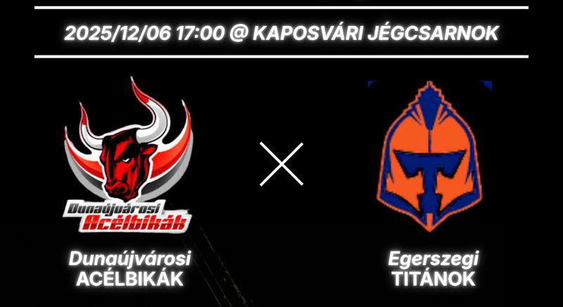 Jótékonysági hokimeccset szervez a KASI