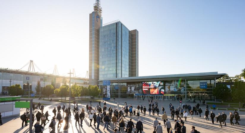 Hannoverben marad az EMO