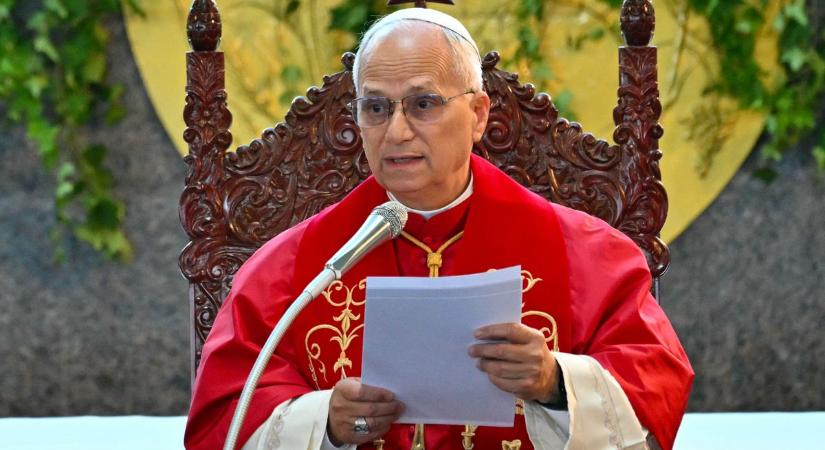 A keresztények mellett más vallások képviselőivel is találkozik XIV. Leó pápa Libanonban