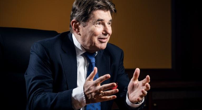 Szemléletváltás a Magyar Kereskedelmi és Iparkamarában