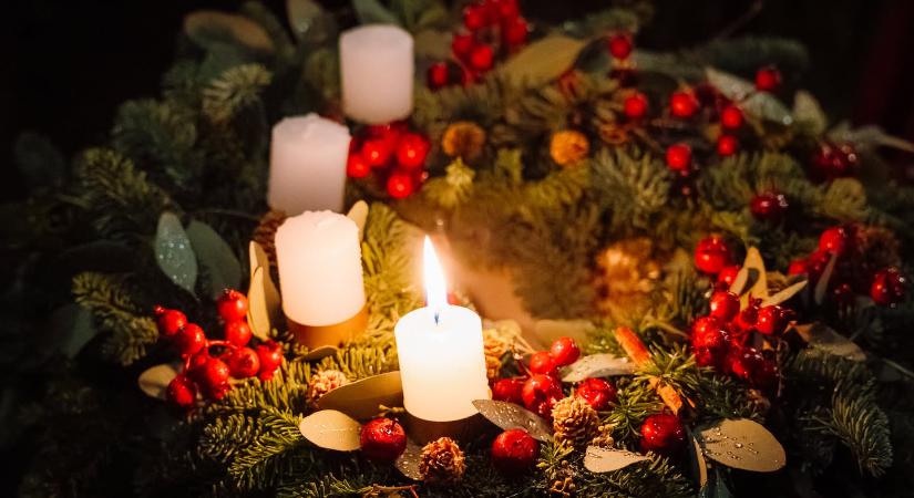 Rejtélyes karácsonyi videóval üzent az RMDSZ – Vajon mire készülnek?