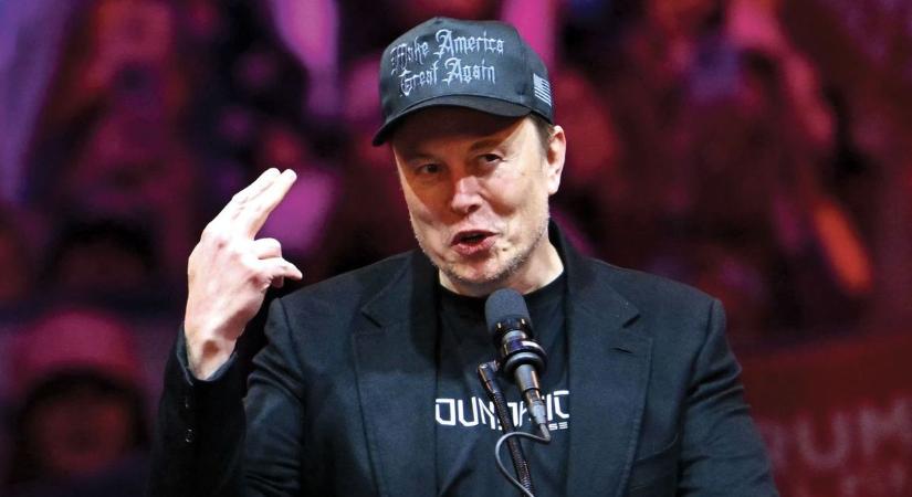 Ez mindent visz: Orbán Viktor videója annyira betalált Elon Musknál, hogy azonnal megosztotta közösségi oldalán (VIDEÓ)