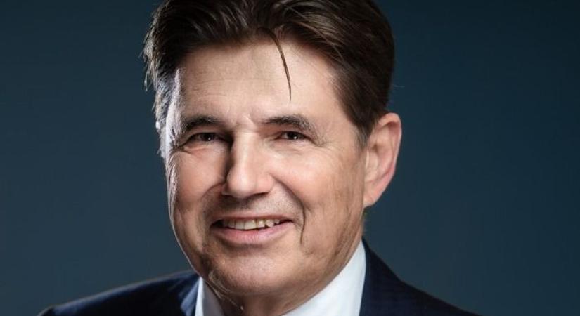 Nagy terveit tettekre váltja a kereskedelmi és iparkamara