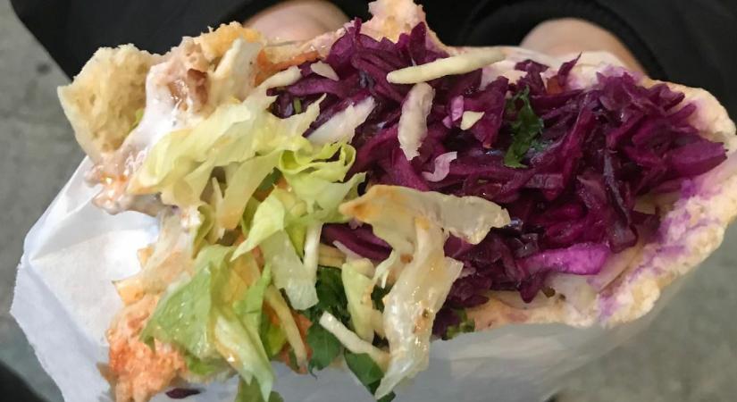 Vége a fosásnak: 25 gíroszost zárattak be súlyos higiéniai szabálytalanságok miatt