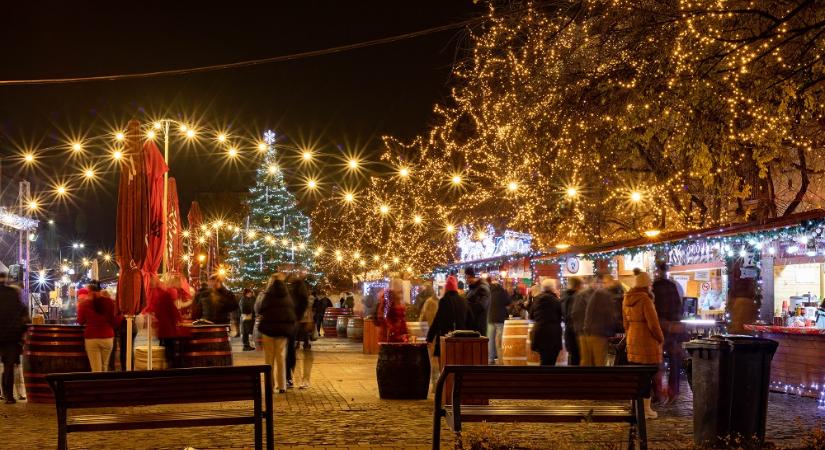 Elindult a karácsonyi ellenőrzéssorozat