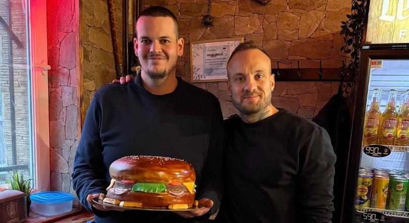 Fájó búcsú a Legendás Falatozóban – egy új fejezet kezdődik