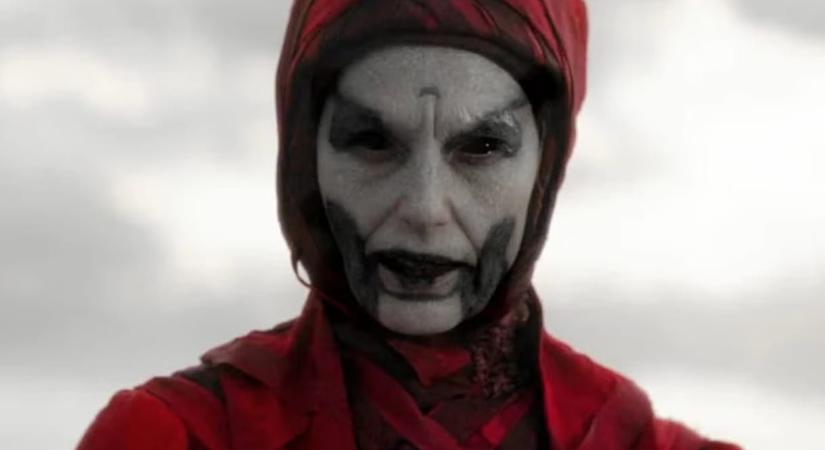 „Nem támogattak egy egyedülálló anyát” – nem tudott megegyezni a pénzről a Disney-vel, otthagyja a Ashoka című Star Wars-sorozatot egy színész