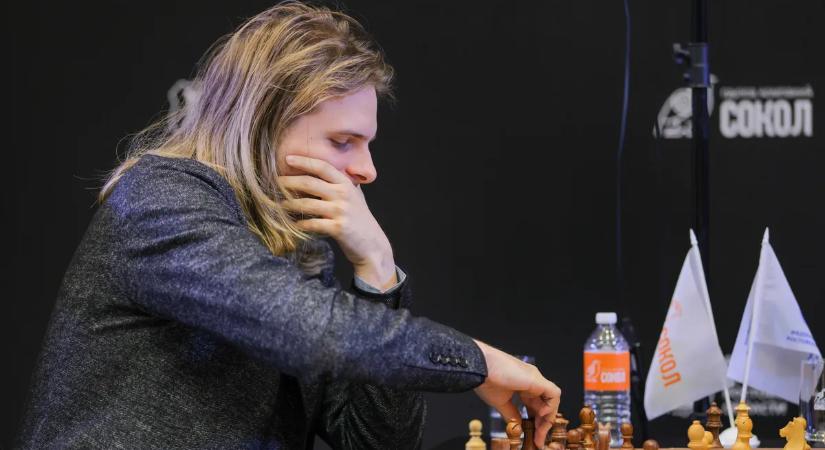 Sakkvilágranglista: Rapport, Lékó és Gledura is előbbre lépett